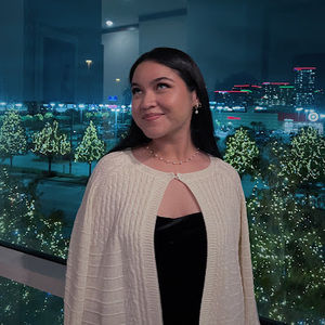 Meet your Posher, Vanessa